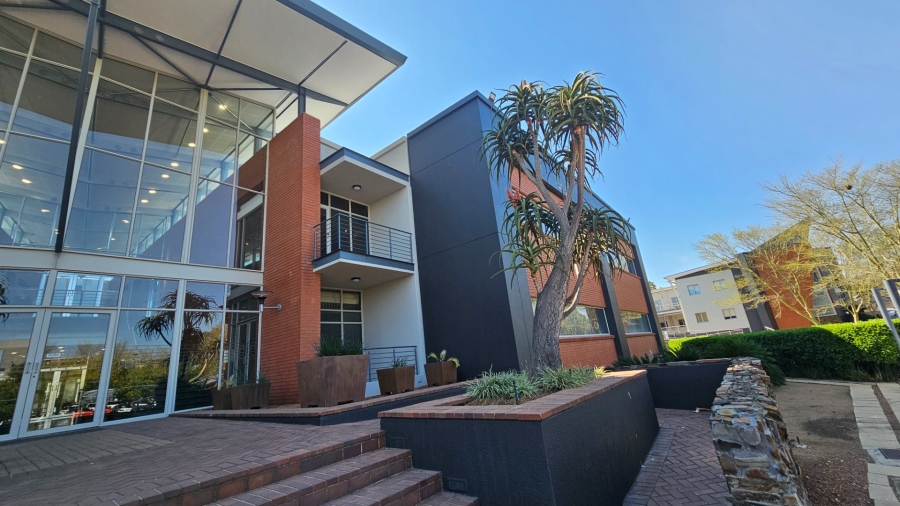 To Let Commercial Property for Rent in Bedfordview Gauteng
