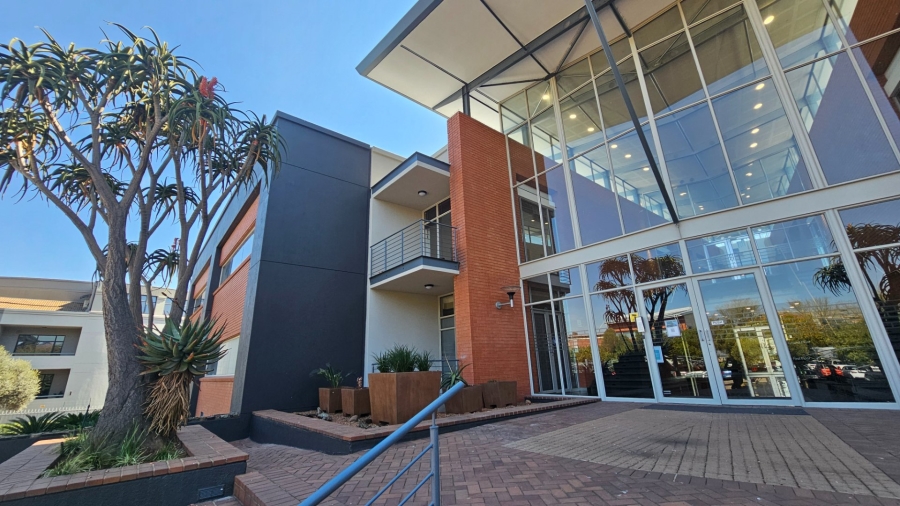 To Let Commercial Property for Rent in Bedfordview Gauteng