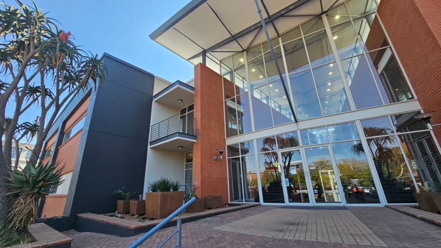 To Let Commercial Property for Rent in Bedfordview Gauteng