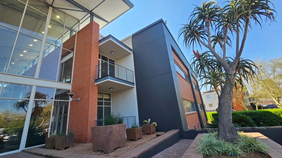 To Let Commercial Property for Rent in Bedfordview Gauteng