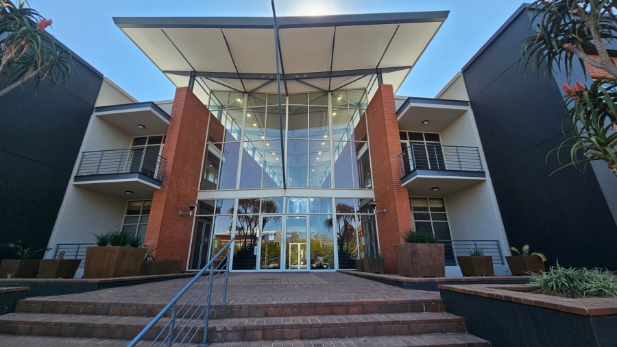 To Let Commercial Property for Rent in Bedfordview Gauteng