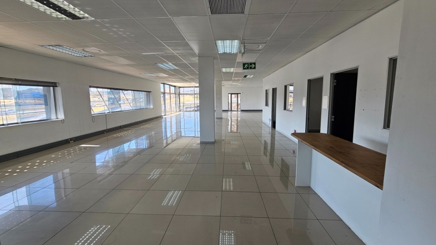 To Let Commercial Property for Rent in Bedfordview Gauteng