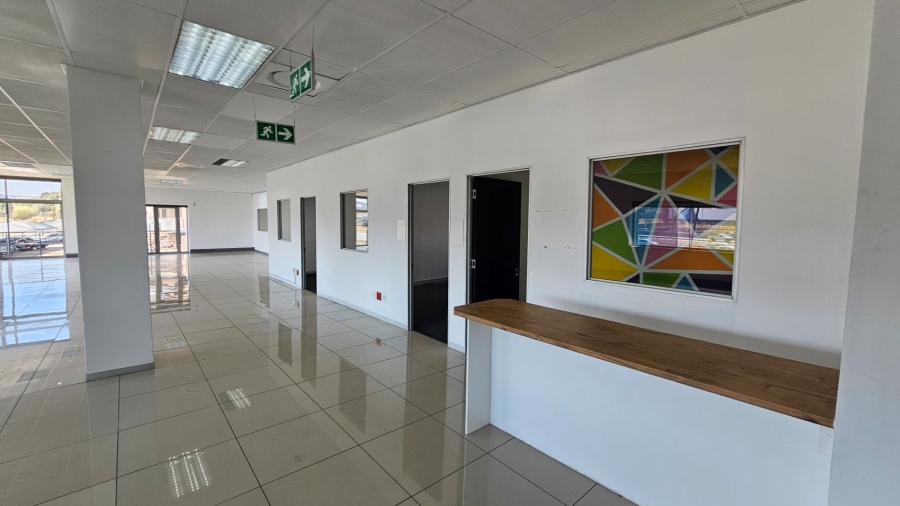 To Let Commercial Property for Rent in Bedfordview Gauteng