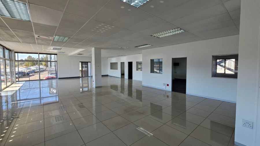 To Let Commercial Property for Rent in Bedfordview Gauteng