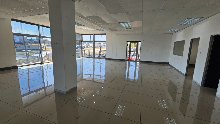 To Let Commercial Property for Rent in Bedfordview Gauteng