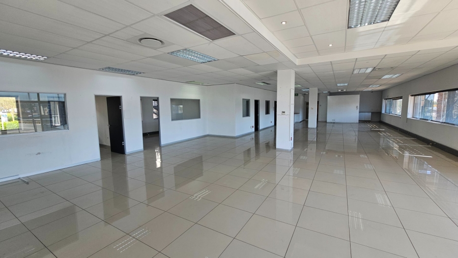 To Let Commercial Property for Rent in Bedfordview Gauteng