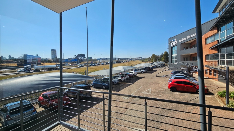 To Let Commercial Property for Rent in Bedfordview Gauteng