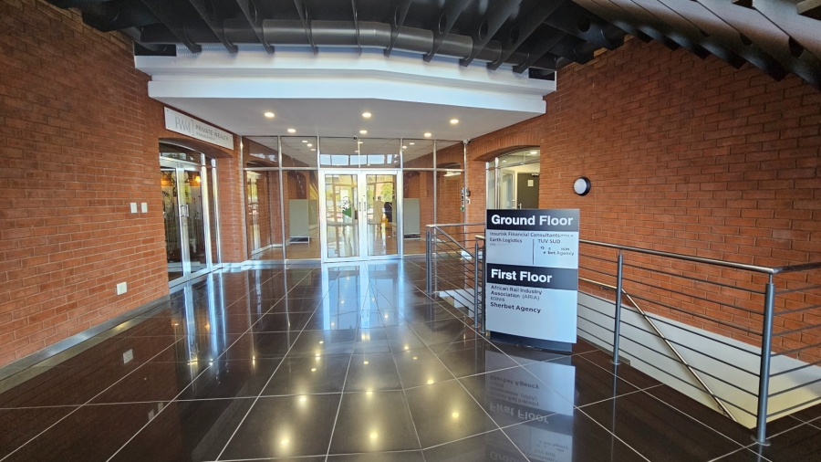To Let Commercial Property for Rent in Bedfordview Gauteng