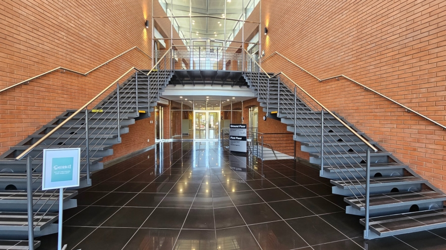 To Let Commercial Property for Rent in Bedfordview Gauteng