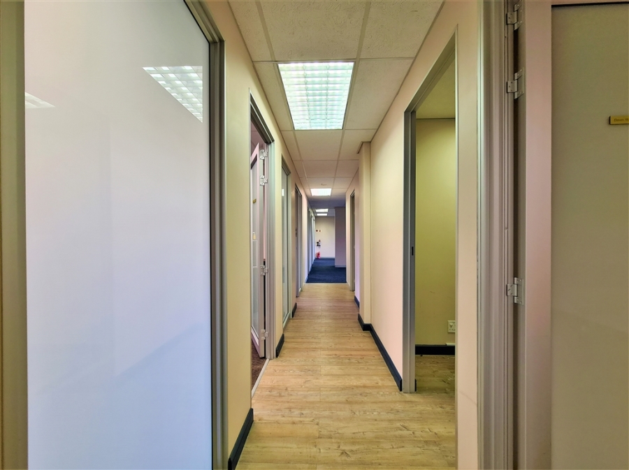 To Let Commercial Property for Rent in Magaliessig Gauteng