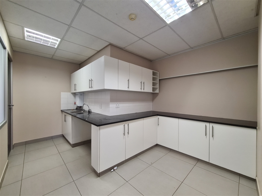 To Let Commercial Property for Rent in Magaliessig Gauteng