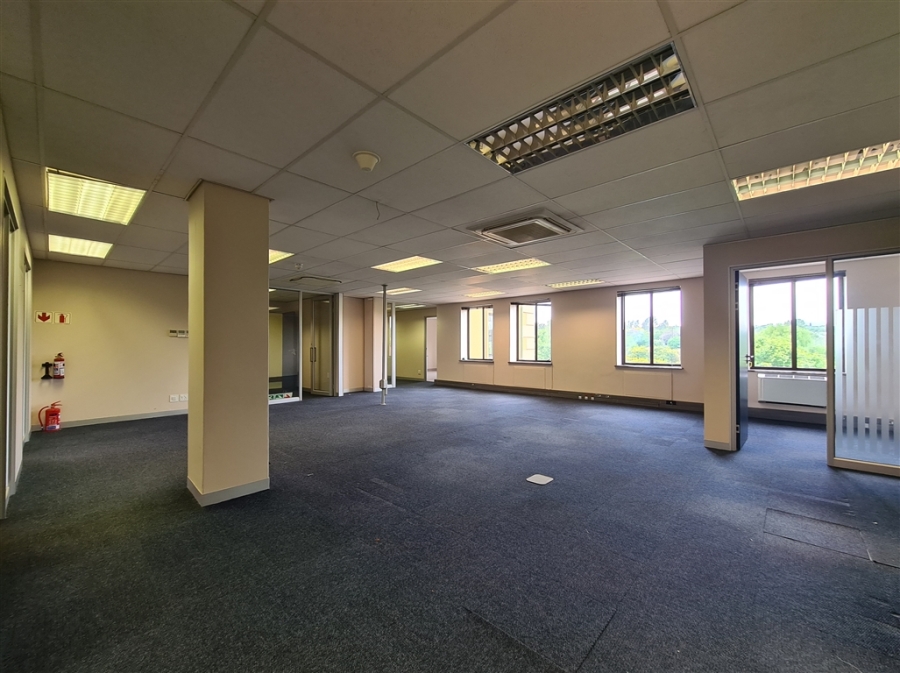 To Let Commercial Property for Rent in Magaliessig Gauteng