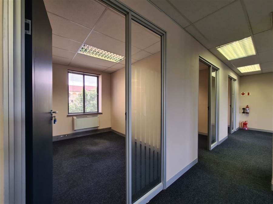 To Let Commercial Property for Rent in Magaliessig Gauteng