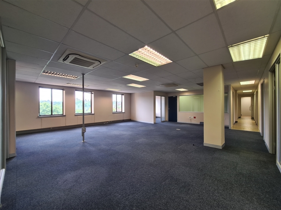 To Let Commercial Property for Rent in Magaliessig Gauteng