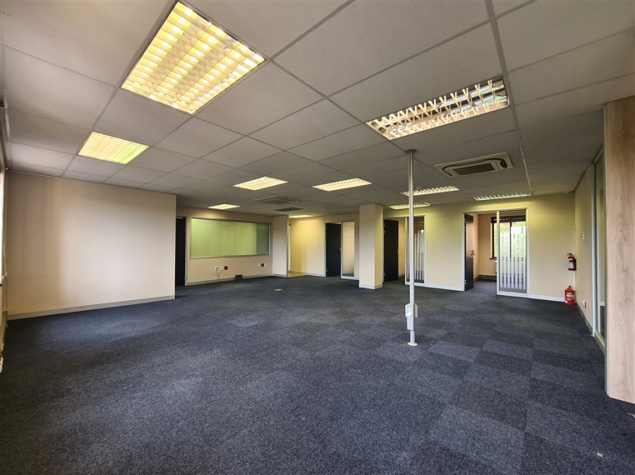 To Let Commercial Property for Rent in Magaliessig Gauteng