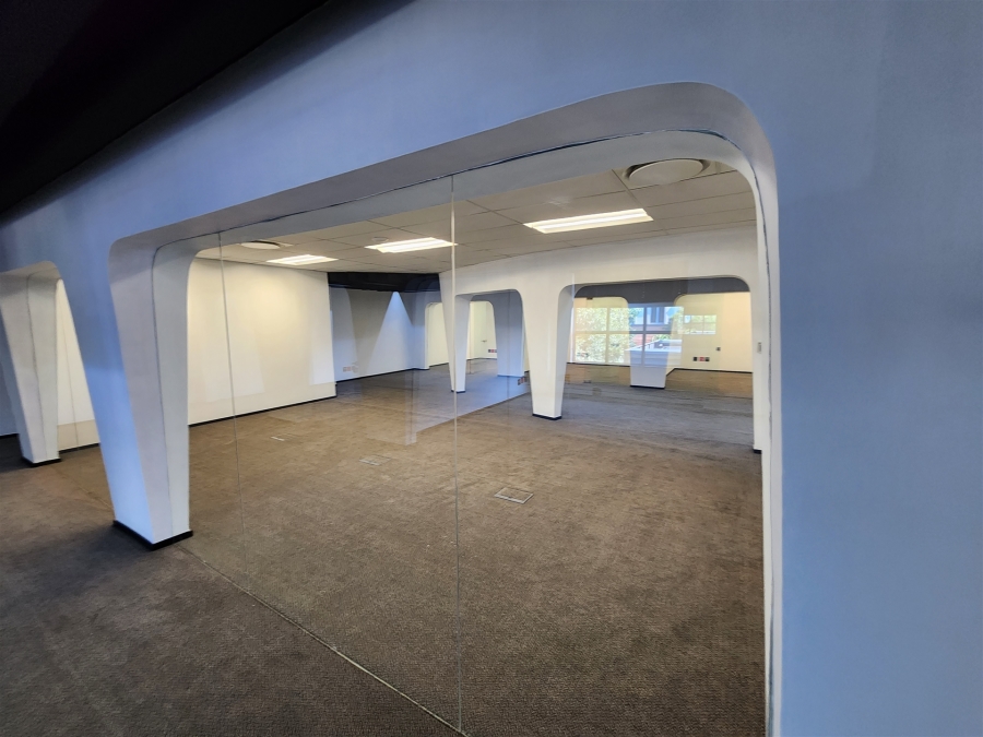 To Let Commercial Property for Rent in Sandhurst Gauteng