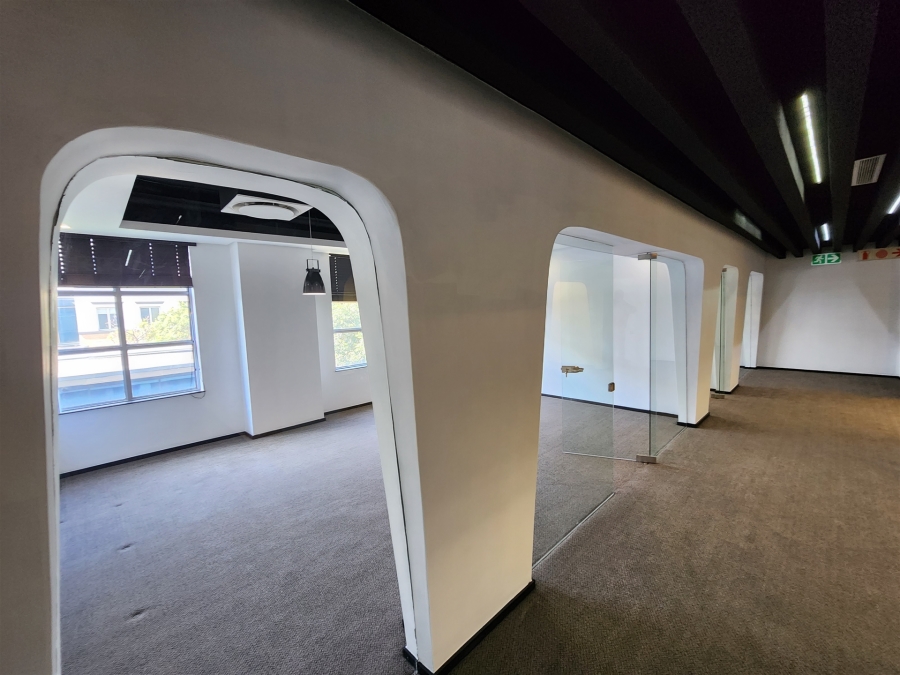 To Let Commercial Property for Rent in Sandhurst Gauteng