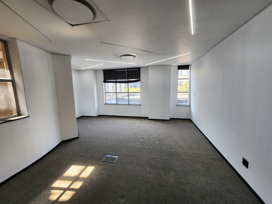 To Let Commercial Property for Rent in Sandhurst Gauteng