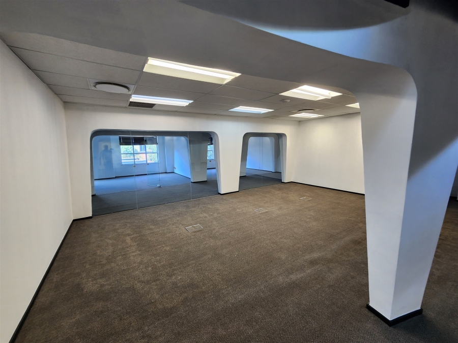 To Let Commercial Property for Rent in Sandhurst Gauteng