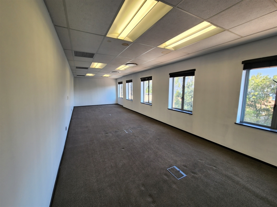 To Let Commercial Property for Rent in Sandhurst Gauteng