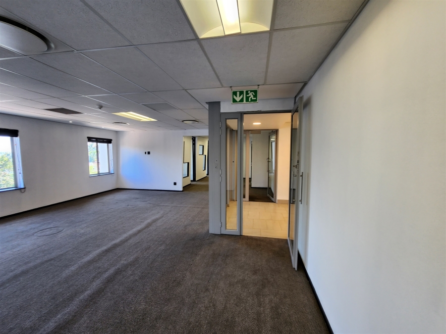 To Let Commercial Property for Rent in Sandhurst Gauteng
