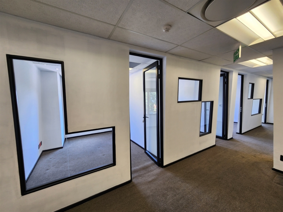 To Let Commercial Property for Rent in Sandhurst Gauteng