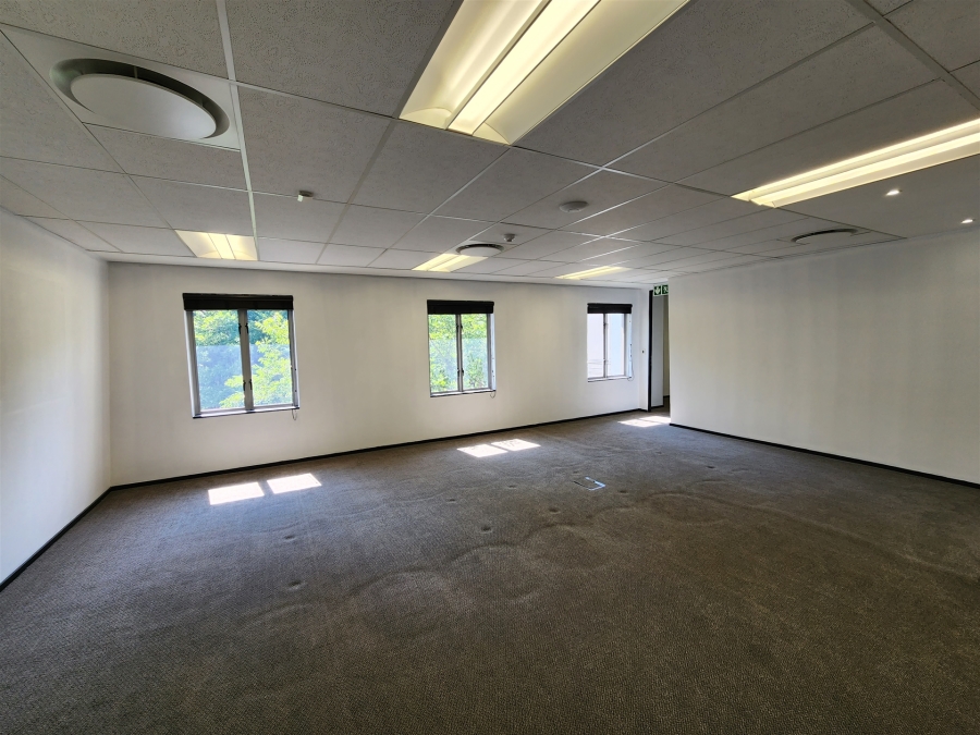 To Let Commercial Property for Rent in Sandhurst Gauteng