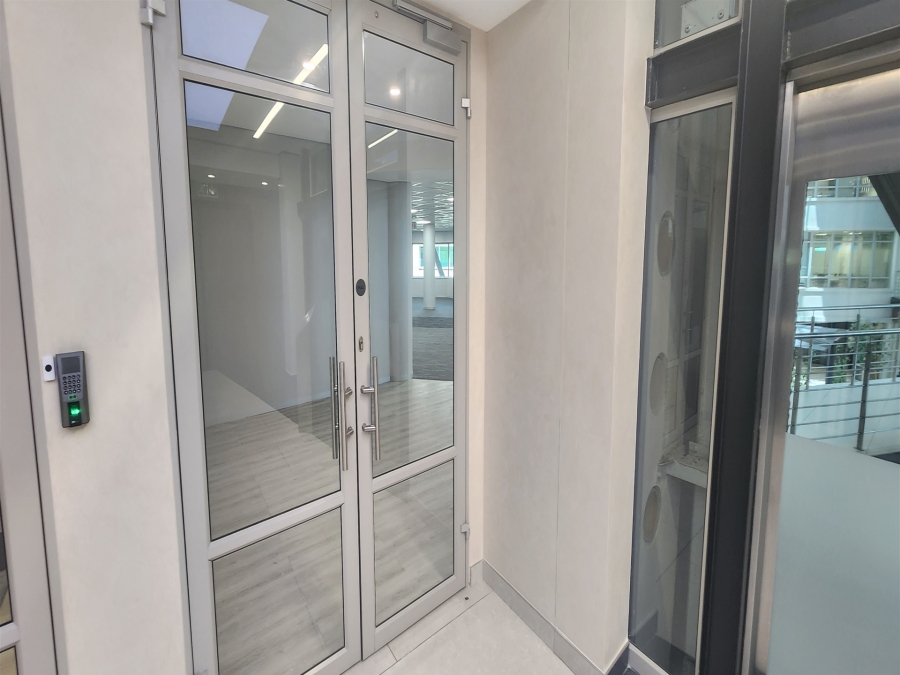 To Let Commercial Property for Rent in Sandhurst Gauteng