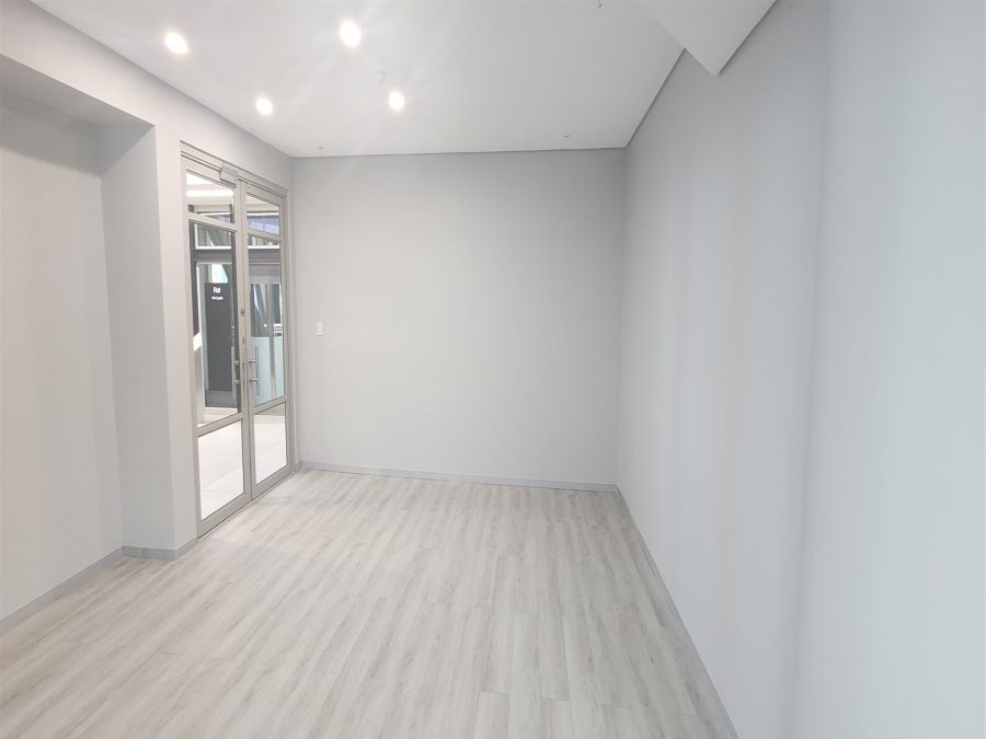 To Let Commercial Property for Rent in Sandhurst Gauteng
