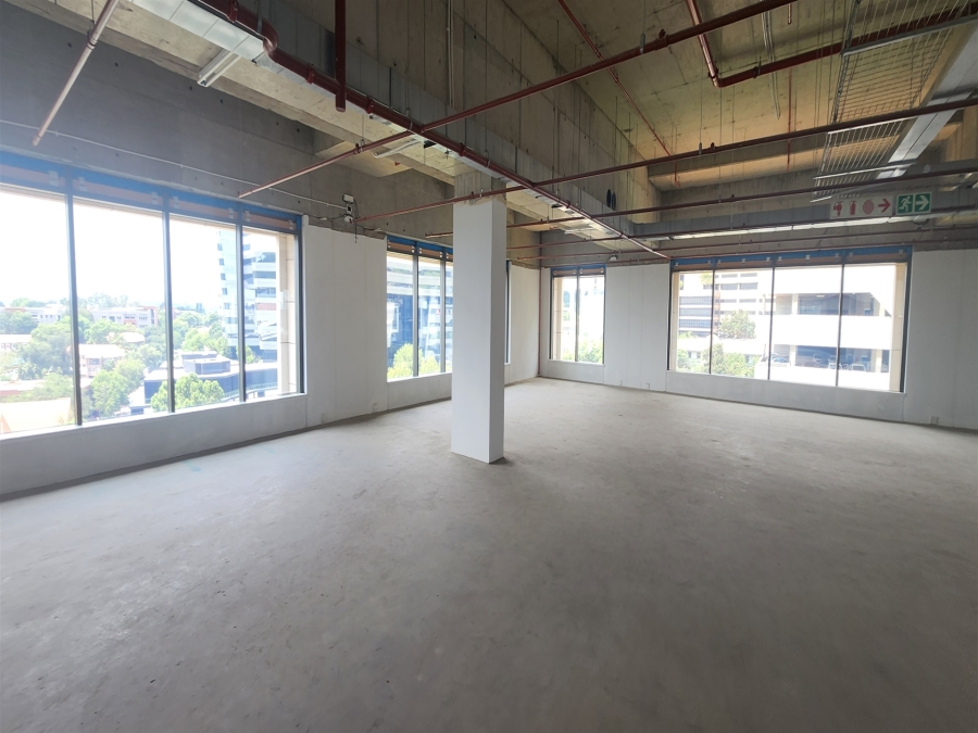 To Let Commercial Property for Rent in Dennehof Gauteng