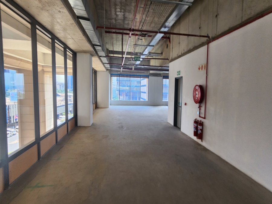 To Let Commercial Property for Rent in Dennehof Gauteng