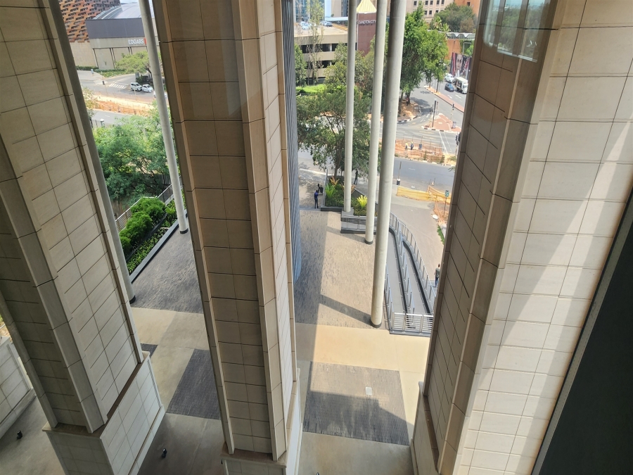 To Let Commercial Property for Rent in Dennehof Gauteng