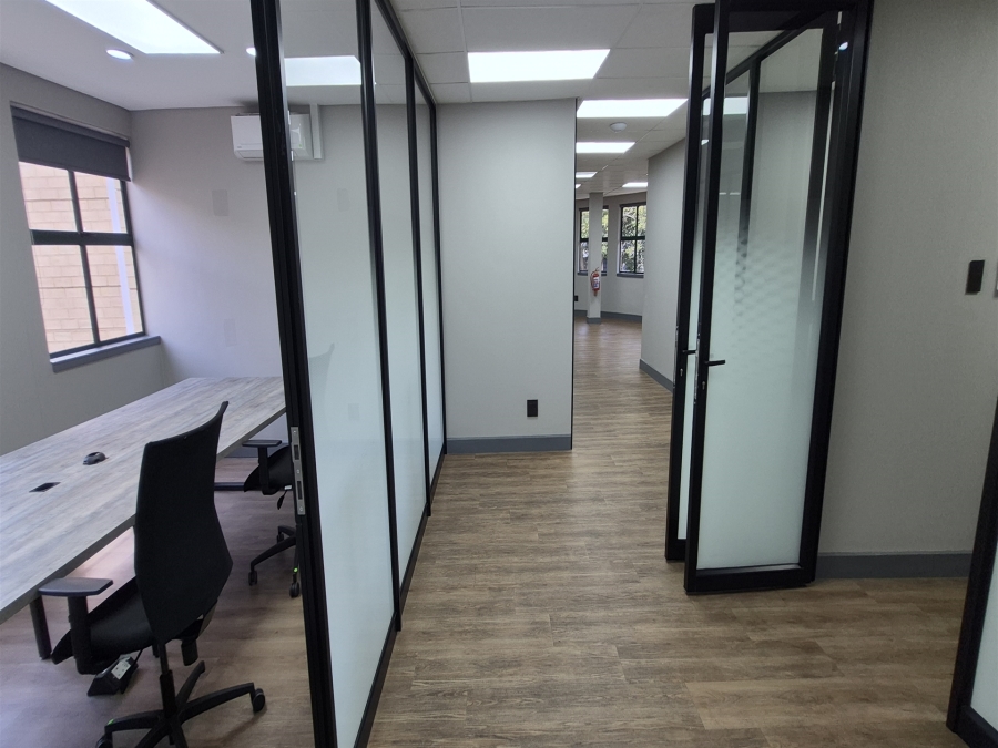 To Let Commercial Property for Rent in Dunkeld Gauteng