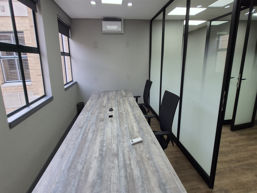 To Let Commercial Property for Rent in Dunkeld Gauteng