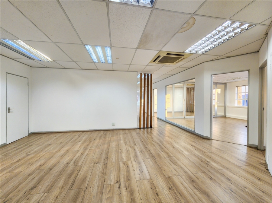 To Let Commercial Property for Rent in Fourways Gauteng