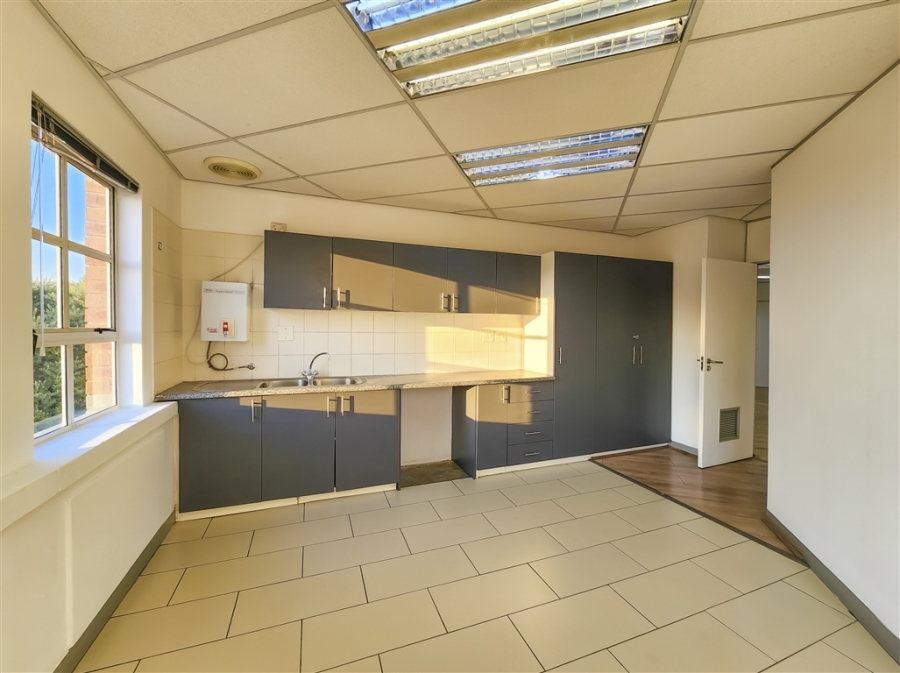 To Let Commercial Property for Rent in Fourways Gauteng