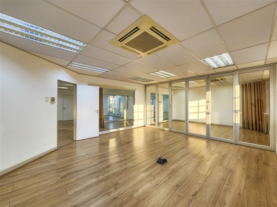To Let Commercial Property for Rent in Fourways Gauteng