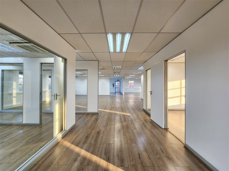 To Let Commercial Property for Rent in Fourways Gauteng