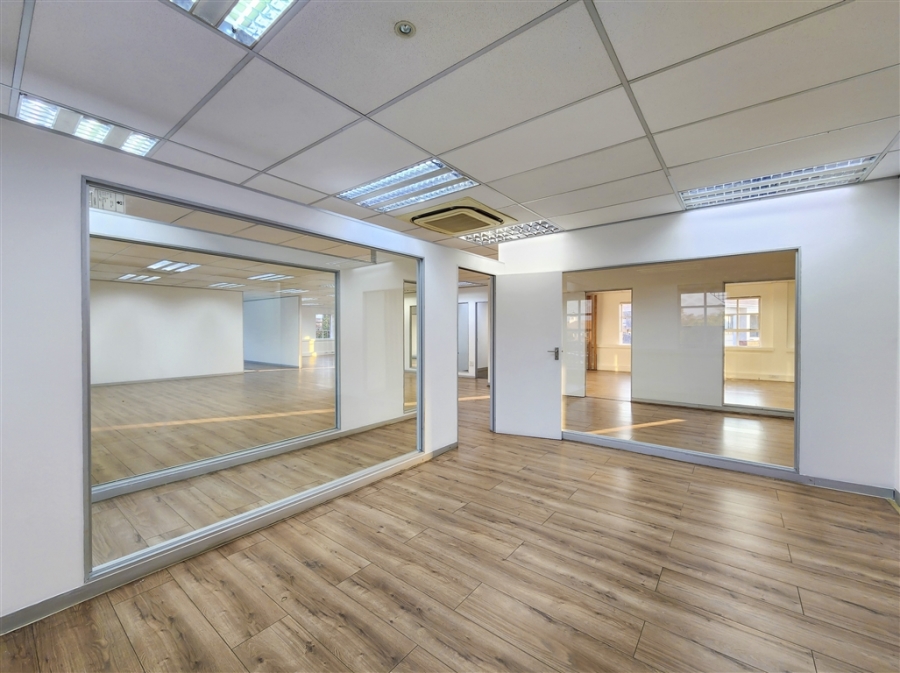 To Let Commercial Property for Rent in Fourways Gauteng