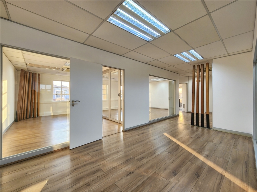 To Let Commercial Property for Rent in Fourways Gauteng