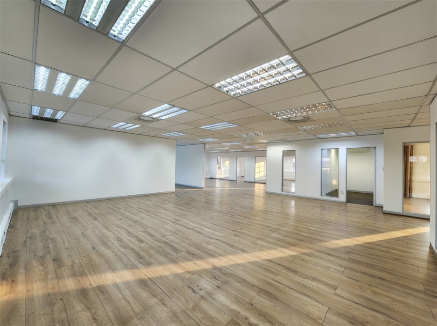 To Let Commercial Property for Rent in Fourways Gauteng