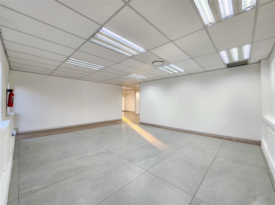 To Let Commercial Property for Rent in Fourways Gauteng