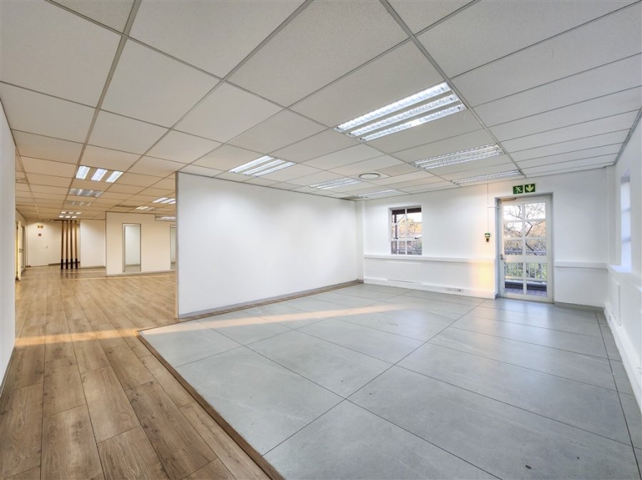 To Let Commercial Property for Rent in Fourways Gauteng