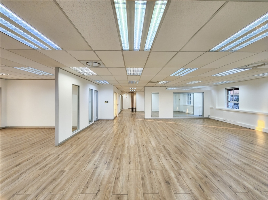 To Let Commercial Property for Rent in Fourways Gauteng