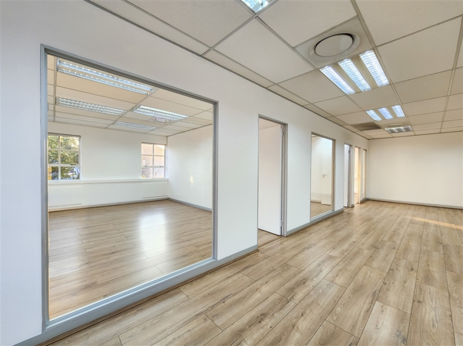 To Let Commercial Property for Rent in Fourways Gauteng