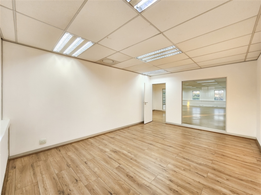 To Let Commercial Property for Rent in Fourways Gauteng