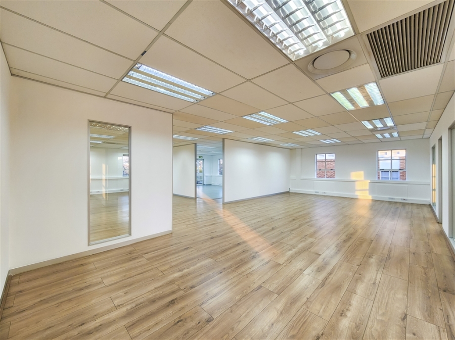 To Let Commercial Property for Rent in Fourways Gauteng