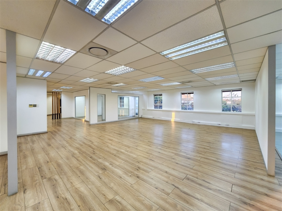 To Let Commercial Property for Rent in Fourways Gauteng