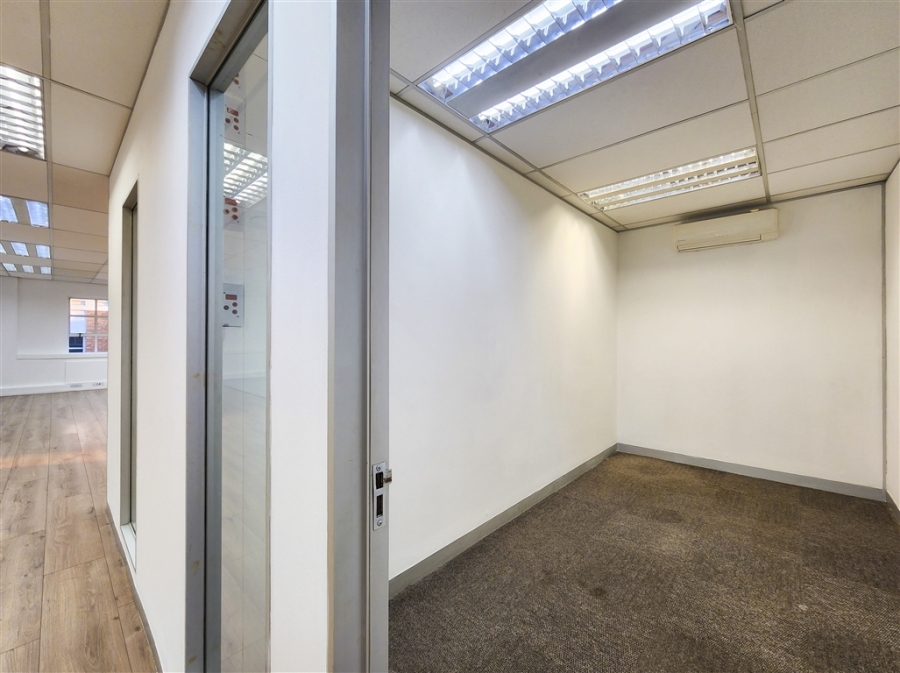 To Let Commercial Property for Rent in Fourways Gauteng