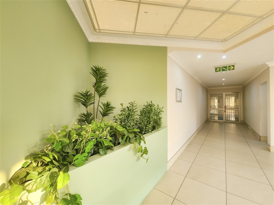 To Let Commercial Property for Rent in Fourways Gauteng
